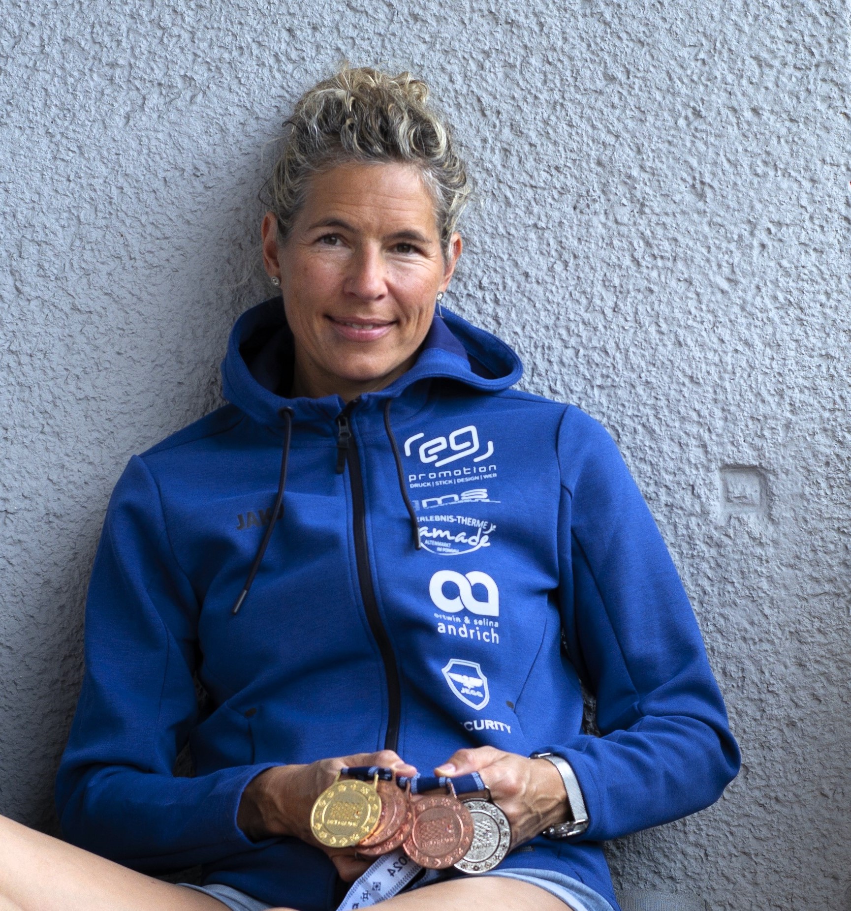 Fanni Asztalos
