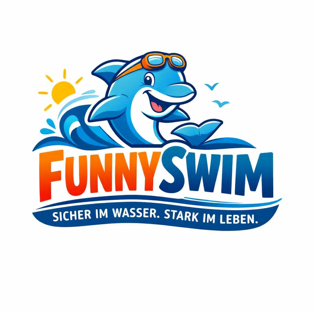 Funny Swim