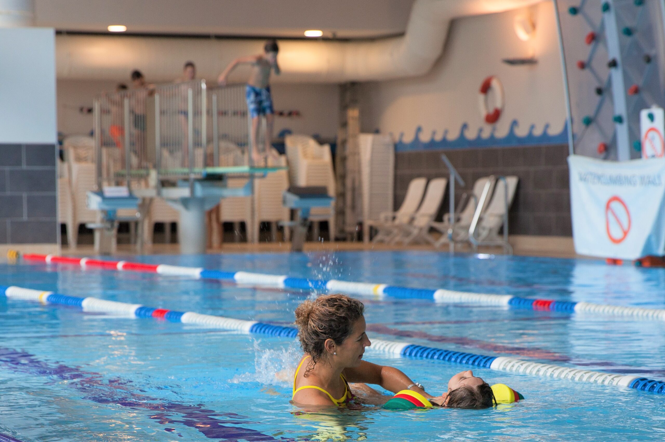 Privattraining
