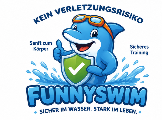 Gesund für den ganzen Körper