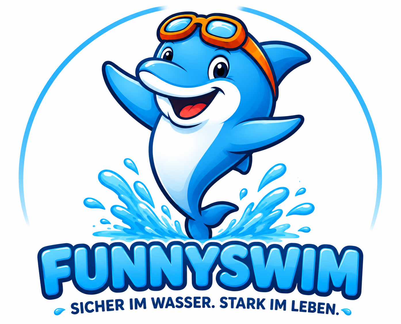Gesund für den ganzen Körper